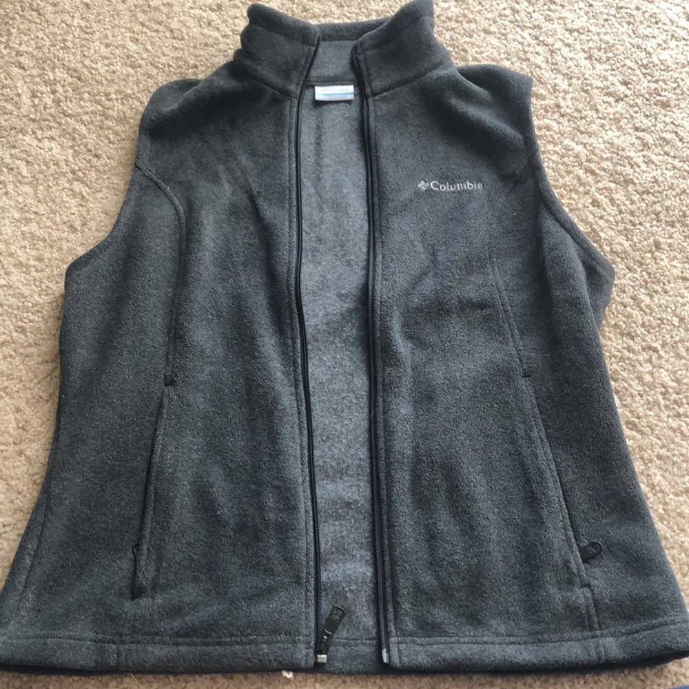 Vest